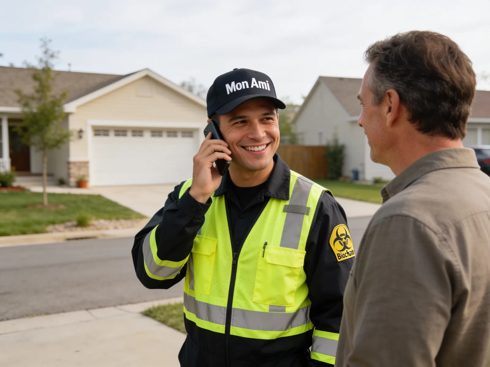 Sewage Cleanup Long Bottom, OH FAQs