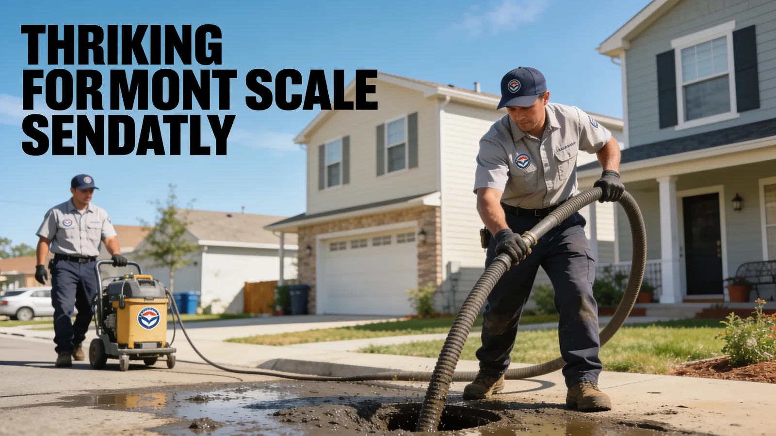 Sewage Cleanup in Long Bottom, OH near me
